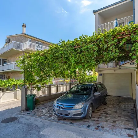 0-bedroom In Stobrec Appartement Split