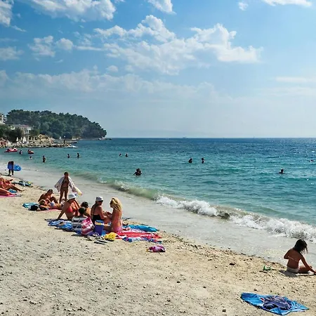 0-bedroom In Stobrec *