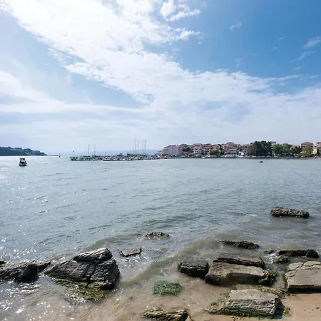 Apartamento 0-bedroom In Stobrec