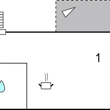 0-bedroom In Stobrec Apartamento Split